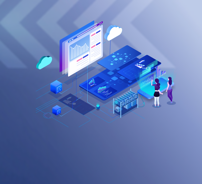 項(xiàng)目全生命周期管理平臺