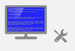 電腦故障不能開機(jī)，可通過警告聲判斷并解決